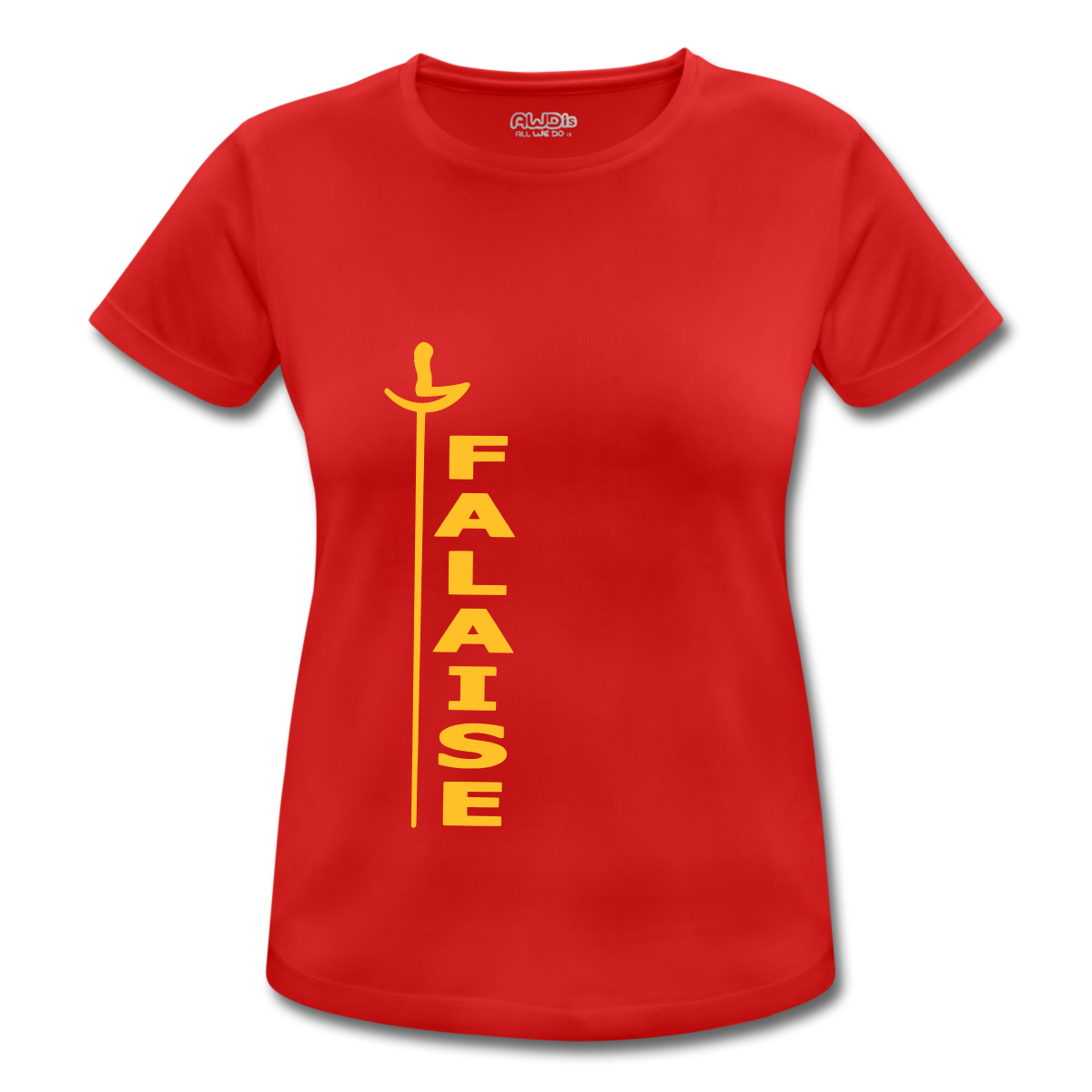 t shirt respirant